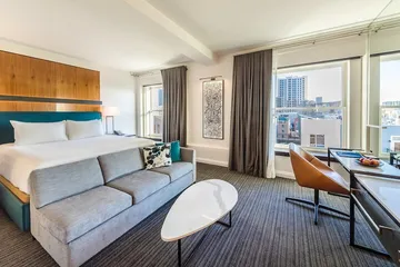 Andaz San Diego by Hyatt