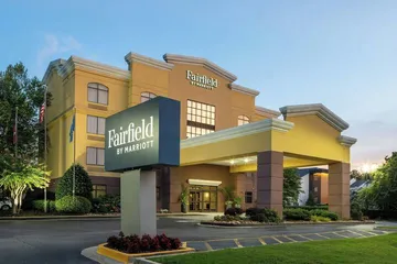 Fairfield Inn & Suites Atlanta Airport South / Sullivan Road