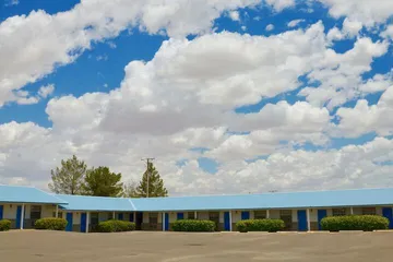 Cotton Valley Motel