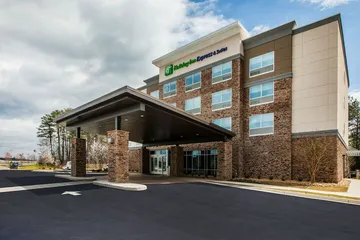 Holiday Inn Express & Suites Atlanta N - Woodstock by IHG