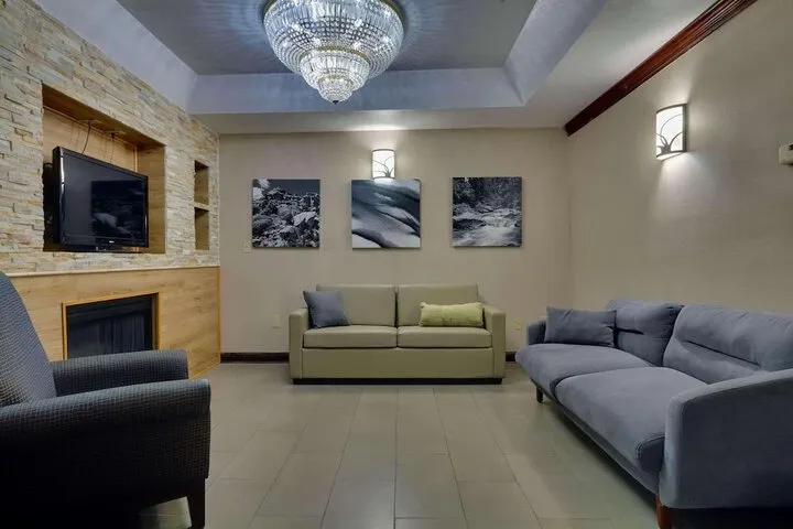 Hotel Interior 2 of 34