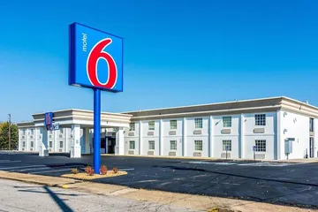 Motel 6 Petersburg VA - Fort Lee