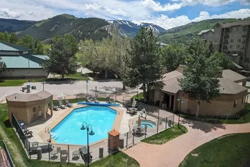 Comfort Inn Near Vail Beaver Creek