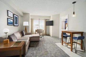 Residence Inn by Marriott Orlando Lake Buena Vista