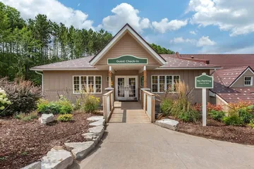 Carriage Ridge Resort an Ascend Collection Resort