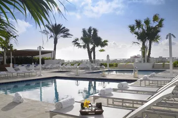 Grand Beach Hotel Surfside West