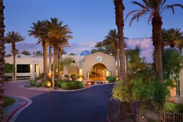 The Westin Mission Hills Resort Villas Palm Springs