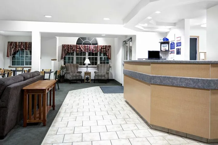 Hotel Interior 2 of 21