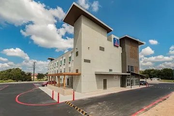 Studio 6 New Braunfels TX
