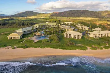 OUTRIGGER Kauaʻi Beach Resort & Spa