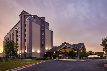 Cherokee Casino & Hotel West Siloam Springs