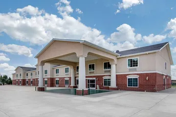Quality Inn & Suites Clayton NM