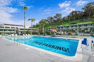 The Atwood Hotel San Diego - SeaWorld / Zoo
