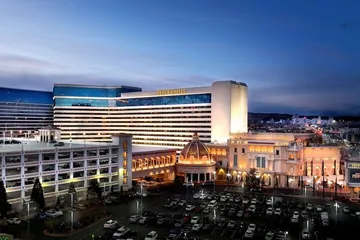 Peppermill Resort Spa Casino