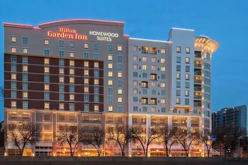 Hilton Garden Inn Atlanta Midtown