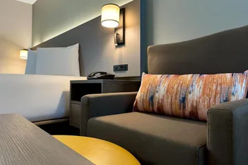 Surface Boutique Hotel