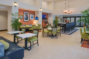 Hampton Inn & Suites Ocala