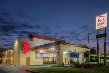 Red Roof Inn Bloomington - Normal / University