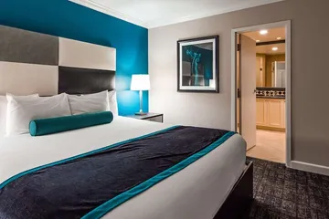 Best Western Plus Casino Royale - Center Strip