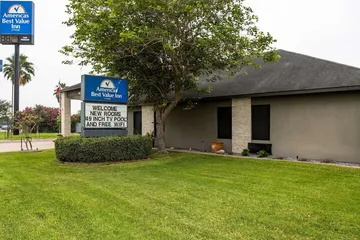 Americas Best Value Inn Harlingen