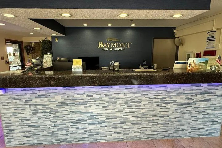 Hotel Interior 2 of 34