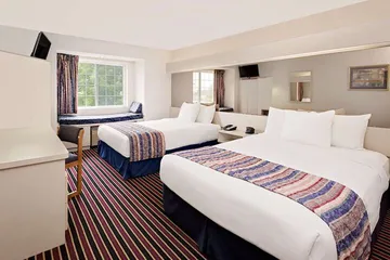 Microtel Inn & Suites by Wyndham Madison East