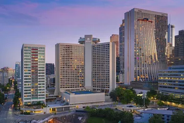 Hilton Atlanta