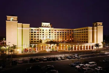 DoubleTree Suites by Hilton Anaheim Rsrt - Convention Cntr