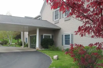 Brook Pointe Inn
