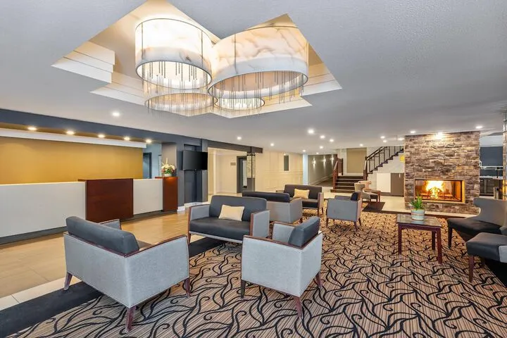 Hotel Interior 2 of 126