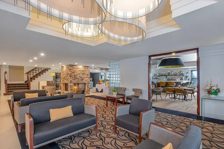 Hotel Interior 3 of 126