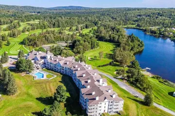 Manoir Des Sables an Ascend Collection Hotel