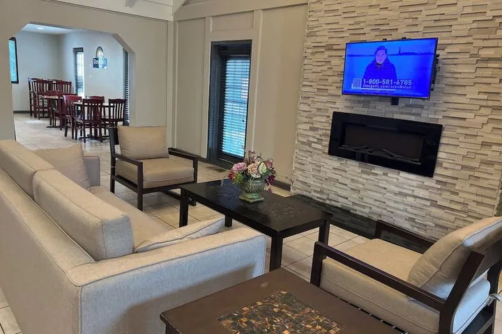Hotel Interior 2 of 43