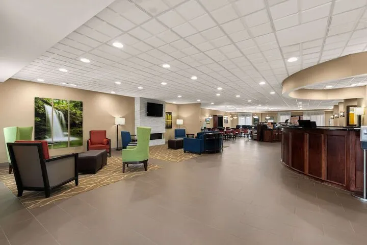 Hotel Interior 2 of 35