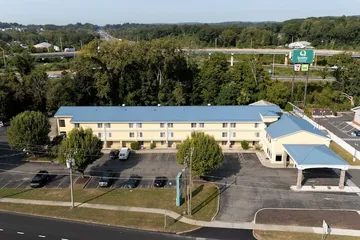 Quality Inn & Suites Danbury near University