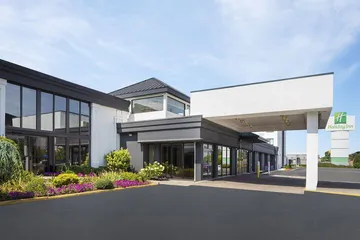 Holiday Inn Hasbrouck Heights-Meadowlands by IHG