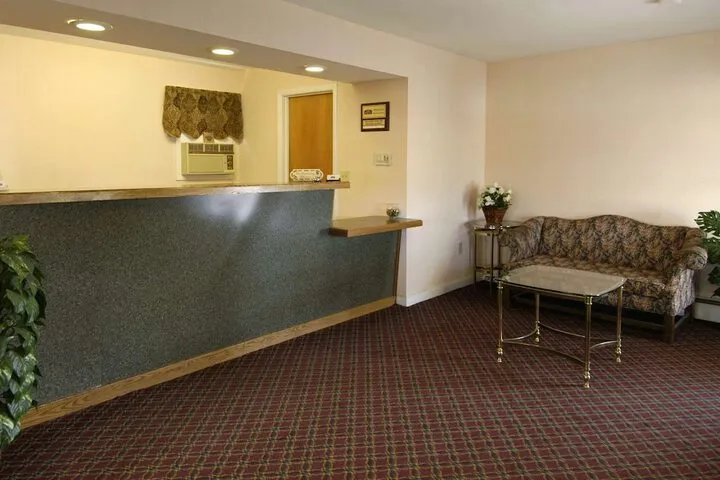 Hotel Interior 3 of 24