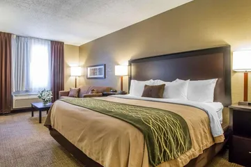 Quality Inn Harlan