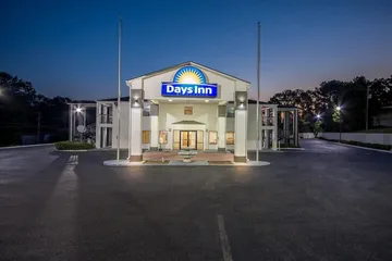 Days Inn by Wyndham Enterprise