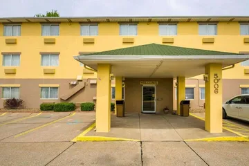 Quality Inn Evansville Eastland Area