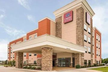 Comfort Suites Bossier City - Shreveport