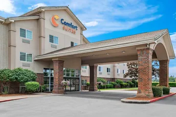 Comfort Suites Linn County