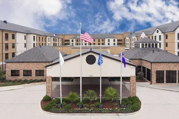 Hilton Garden Inn Bossier City LA