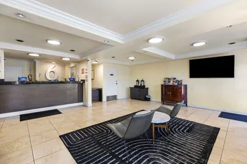 Motel 6 Las Vegas NV - Strip