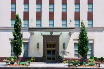 Hampton Inn Washington D.C. / White House