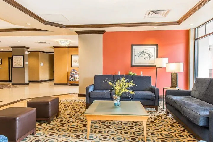 Hotel Interior 2 of 47