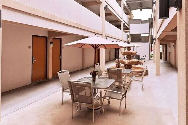 Terrace/Patio 3 of 12