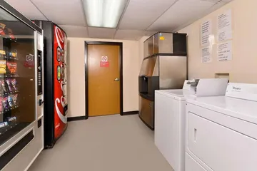 Executive Inn & Suites
