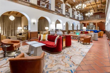 Hotel Andaluz Albuquerque Curio Collection by Hilton