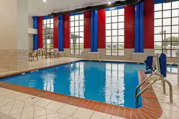 Best Western Plus Greenwood / Indy South Inn